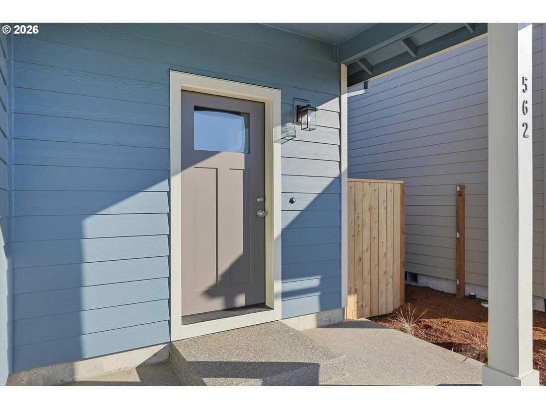 Casa a Carlton, Oregon, Stati Uniti 4 - 19038712
