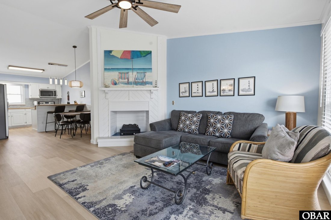 Townhouse in Kitty Hawk, North Carolina, United States 4 - 19038629