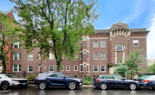 Appartement à Chicago, Illinois, États-Unis 1