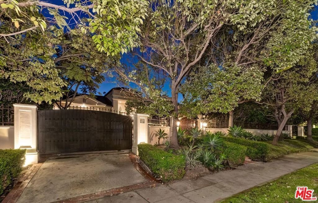 Haus in Beverly Hills, Kalifornien, Vereinigte Staaten 2 - 19039161