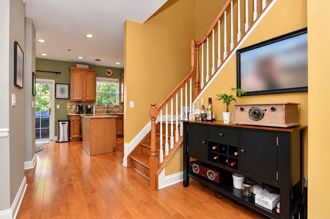 Condominio en Secaucus, Nueva Jersey, Estados Unidos 3 - 19040944