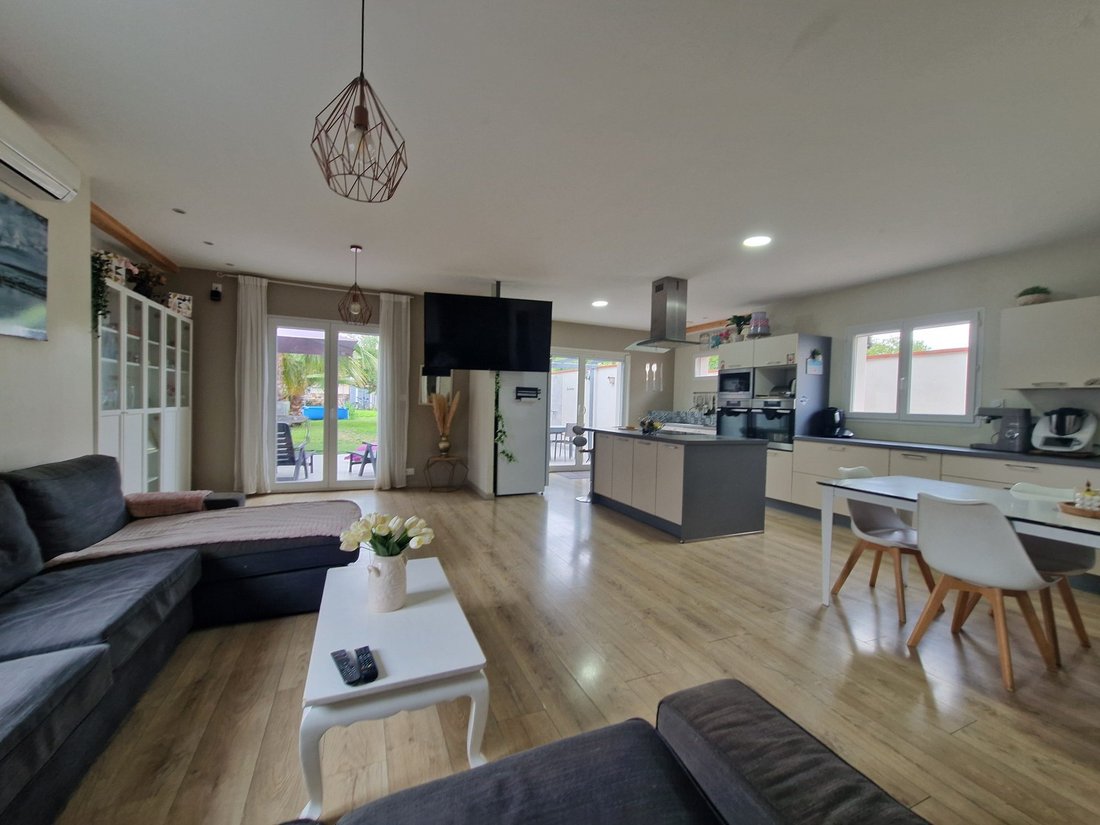 House in Mirail-Reynerie-Bellefontaine, Toulouse, France 2 - 19041400