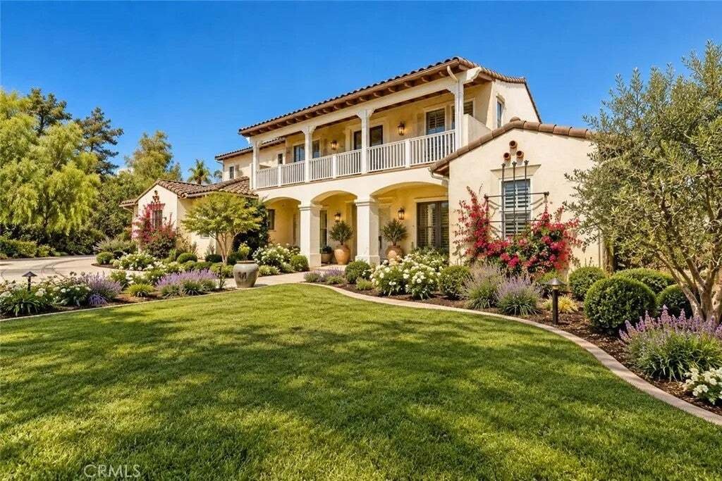 Casa en Fallbrook, California, Estados Unidos 4 - 19039970