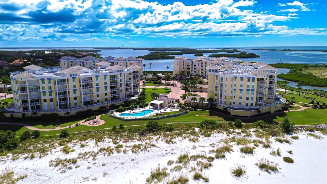Condo in St. Petersburg, Florida, United States 4 - 19038757