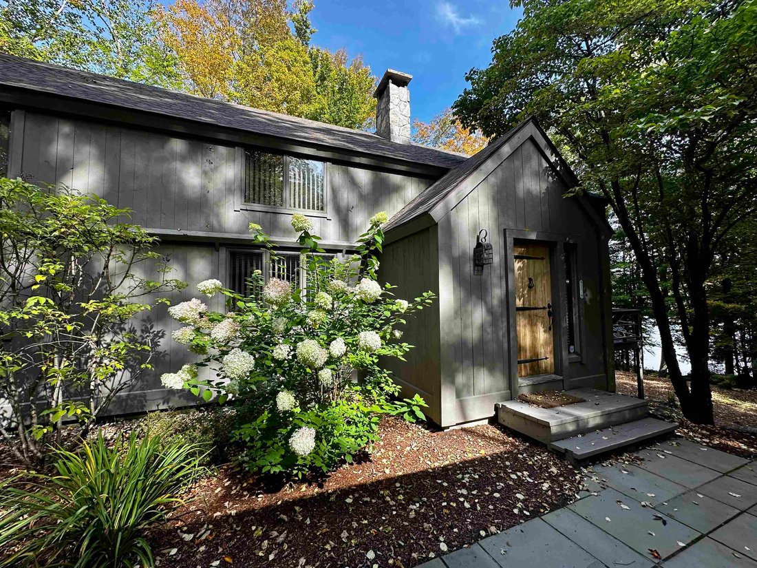 Casa a Enfield, New Hampshire, Stati Uniti 2 - 19037842