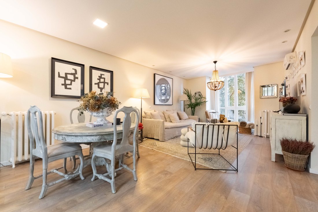 Apartamento en Aravaca, Madrid, España 2 - 19040526