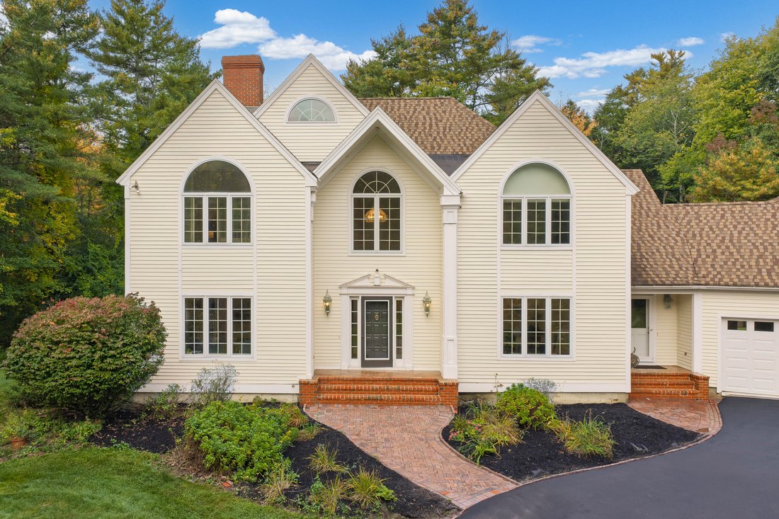 Casa a Cumberland, Maine, Stati Uniti 3 - 19037907