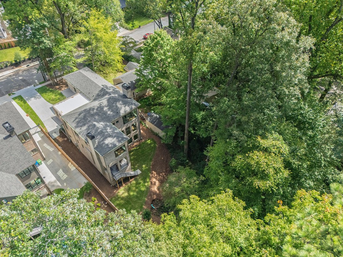 House in Atlanta, Georgia, United States 2 - 19038321