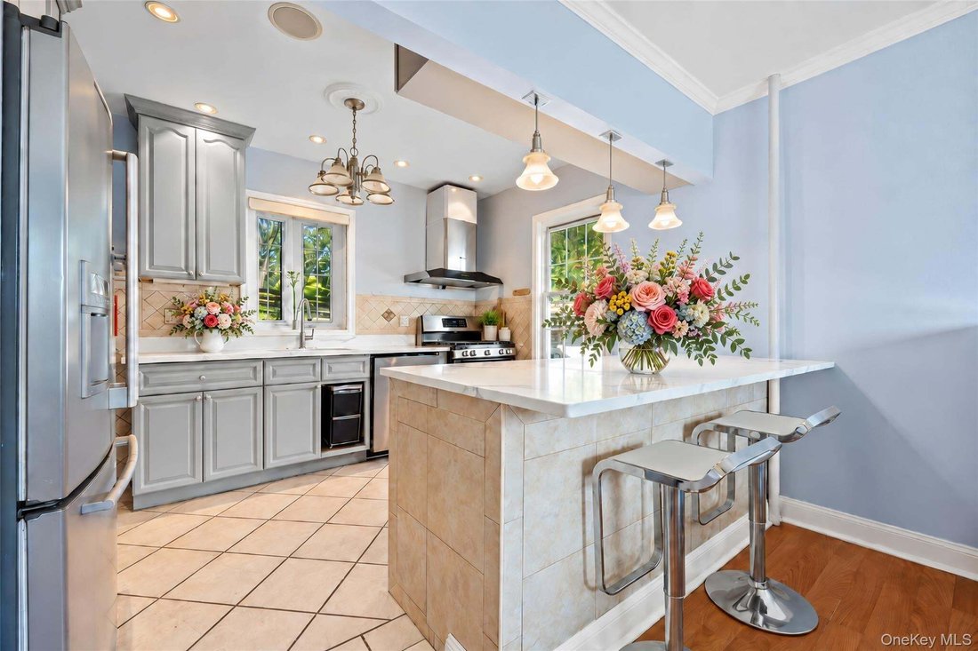 Casa a New York, New York, Stati Uniti 5 - 19039118