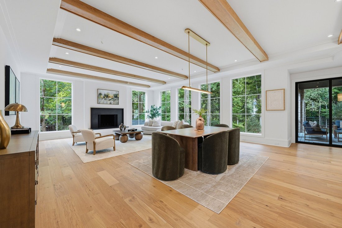 House in Atlanta, Georgia, United States 5 - 19038321