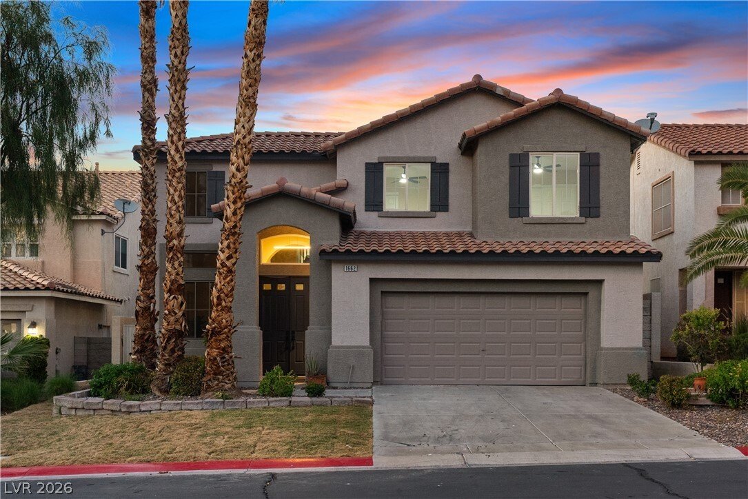 House in Henderson, Nevada, United States 3 - 19037877