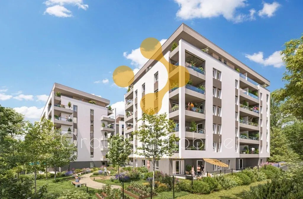 Apartment in Cités, Thonon-les-Bains, France 4 - 19040201