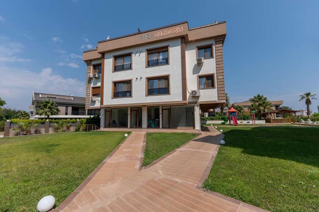 Apartment in İzmir, İzmir, Turkey 3 - 19040197