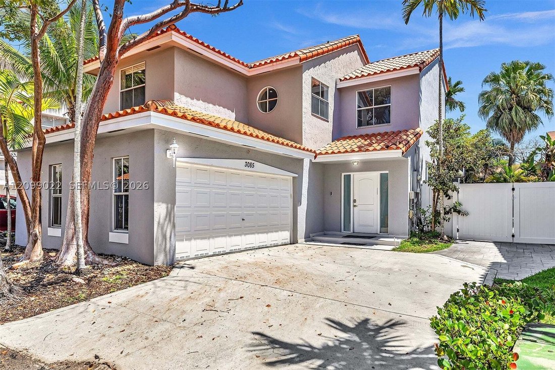 House in Hollywood, Florida, United States 2 - 19039623