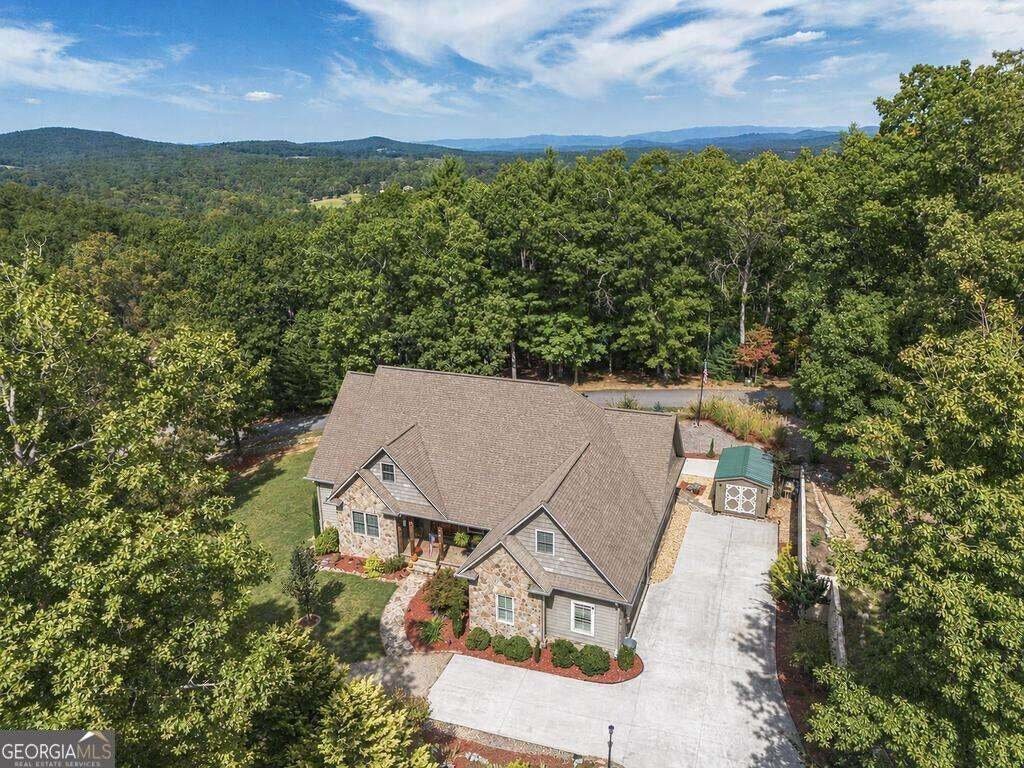 Haus in Blairsville, Georgia, Vereinigte Staaten 2 - 19039853