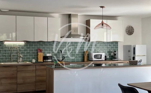 House in Audenge, Nouvelle-Aquitaine, France 1