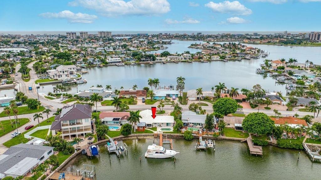House in St. Petersburg, Florida, United States 5 - 19038152