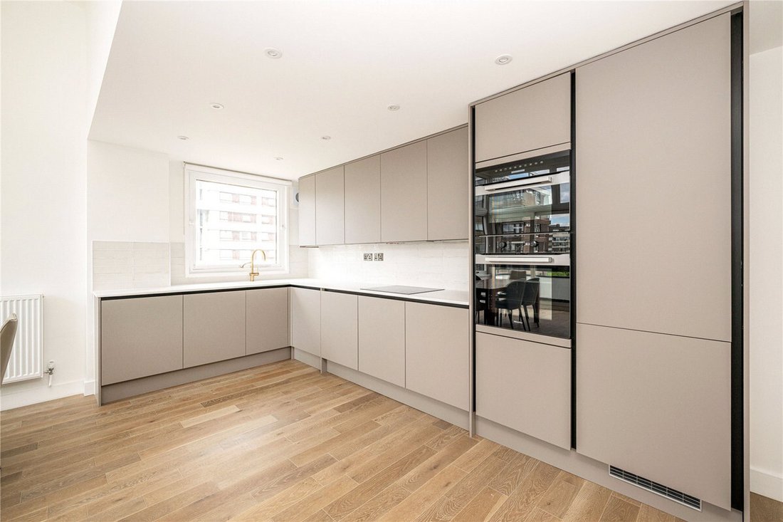 Apartment in Bayswater, Westminster, England 2 - 19039409