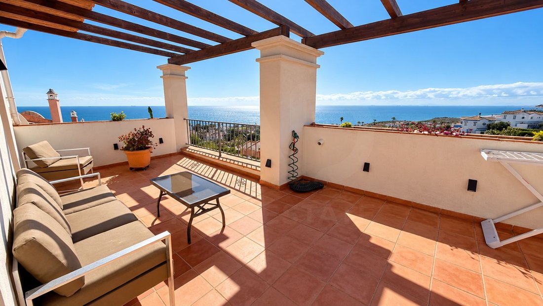 Appartement à La Alcaidesa, San Roque, Andalousie 4 - 19040522