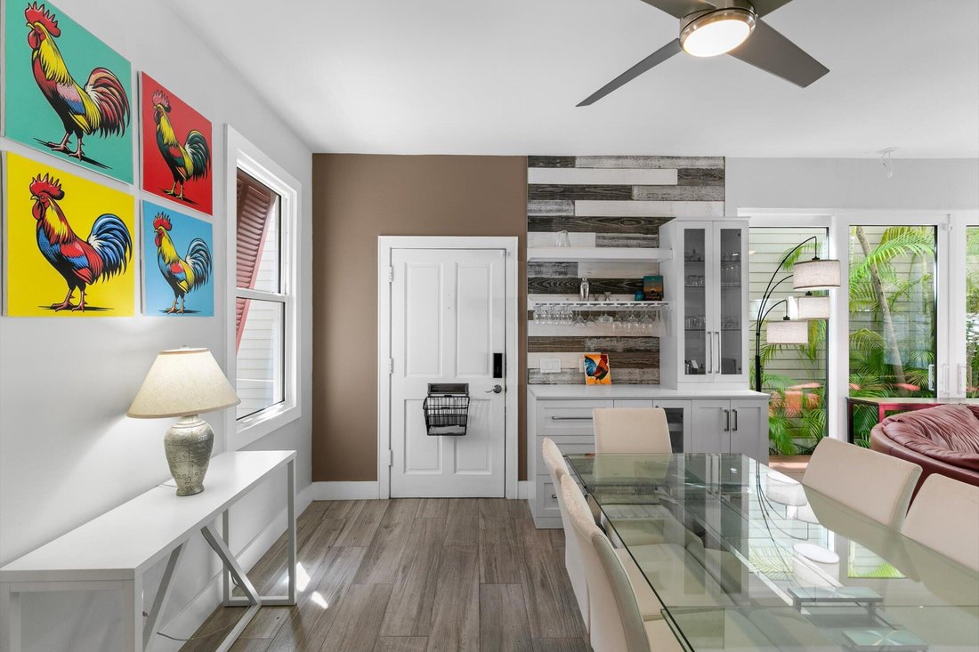 House in Key West, Florida, United States 4 - 19038524