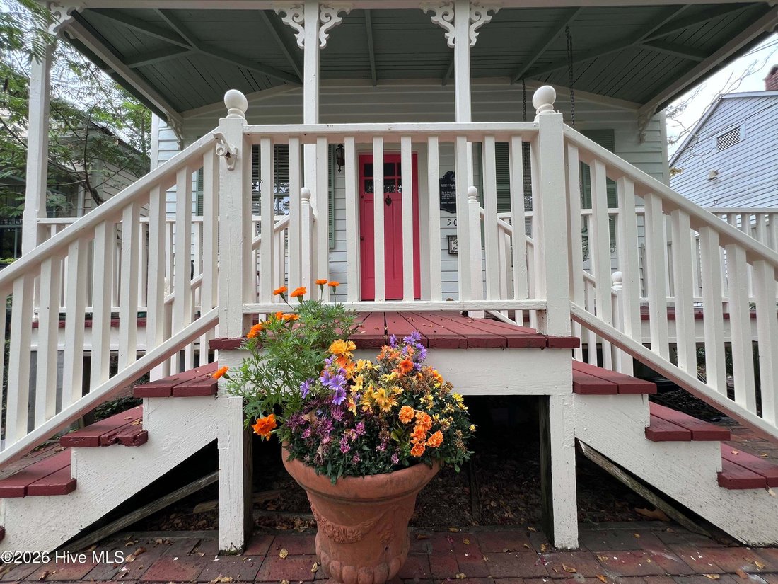 House in Wilmington, North Carolina, United States 4 - 19039119
