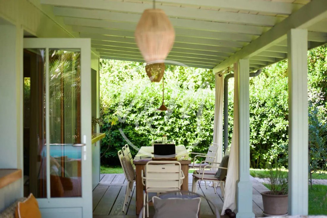 House in Nord Est, Andernos-les-Bains, France 1 - 19037632