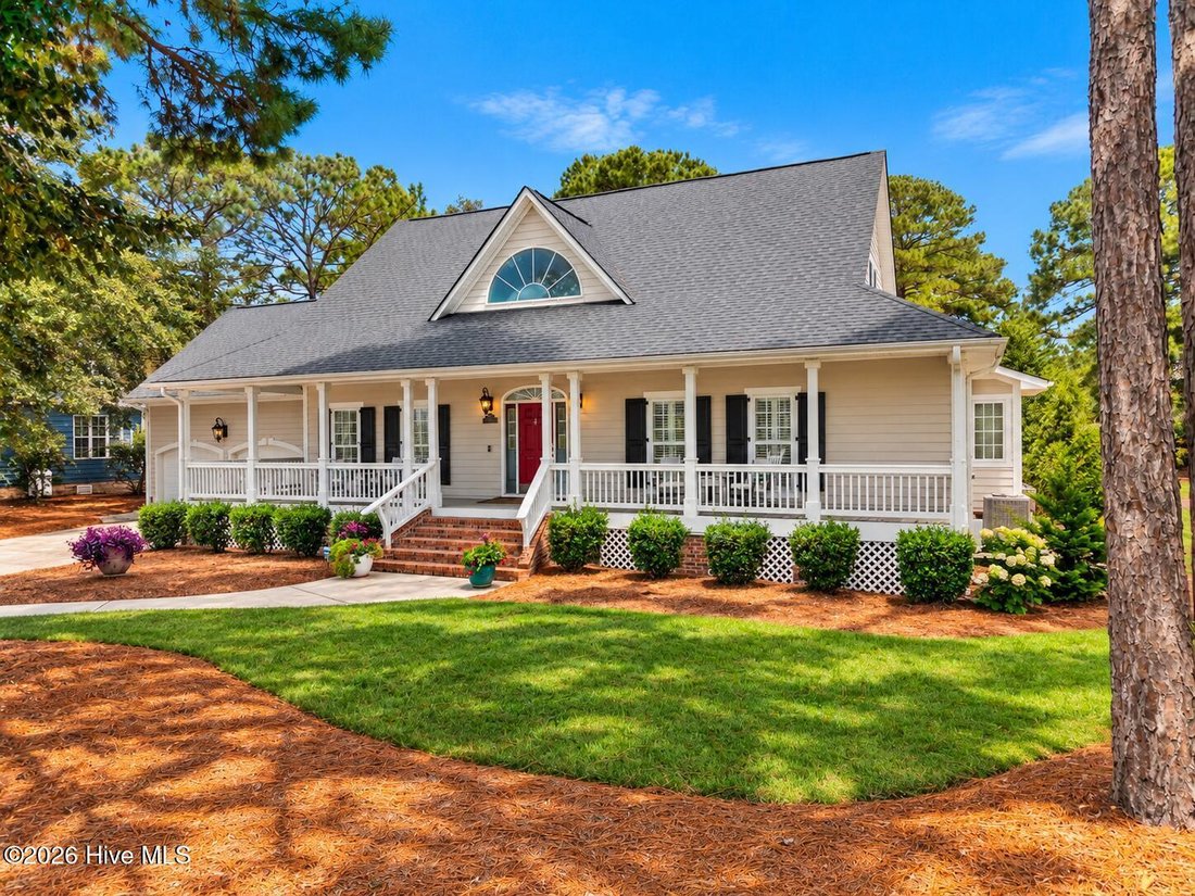 Haus in Southport, North Carolina, Vereinigte Staaten 4 - 19038983
