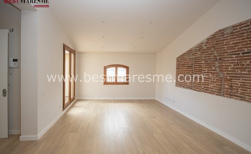 Penthouse in Caldes d’Estrac, Katalonien, Spanien 1