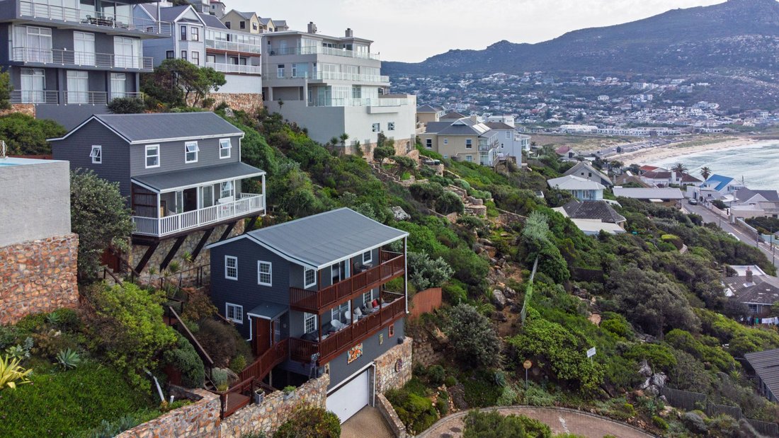 House in Prince Albert Local Municipality, Western Cape, South Africa 2 - 19038953
