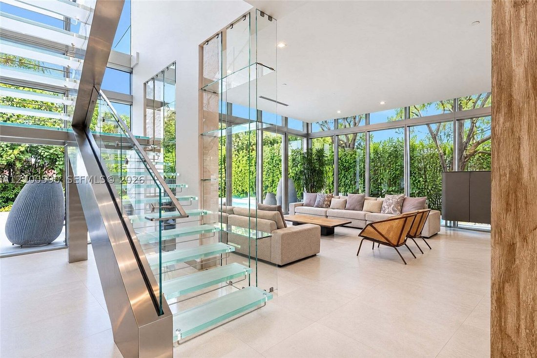 House in Key Biscayne, Florida, United States 3 - 19039622