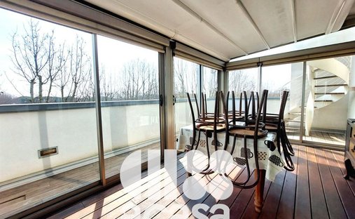 Penthouse en Levante, Cesenatico, Emilia-Romaña 1