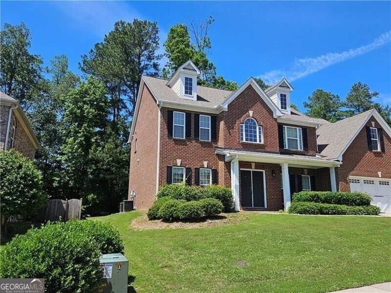 House in Alpharetta, Georgia, United States 2 - 19039819