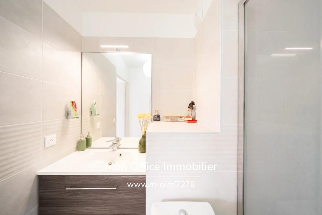 Apartamento en Granettes-Jauberte-Santa Ana, Aix-en-Provence, Francia 4 - 19040373