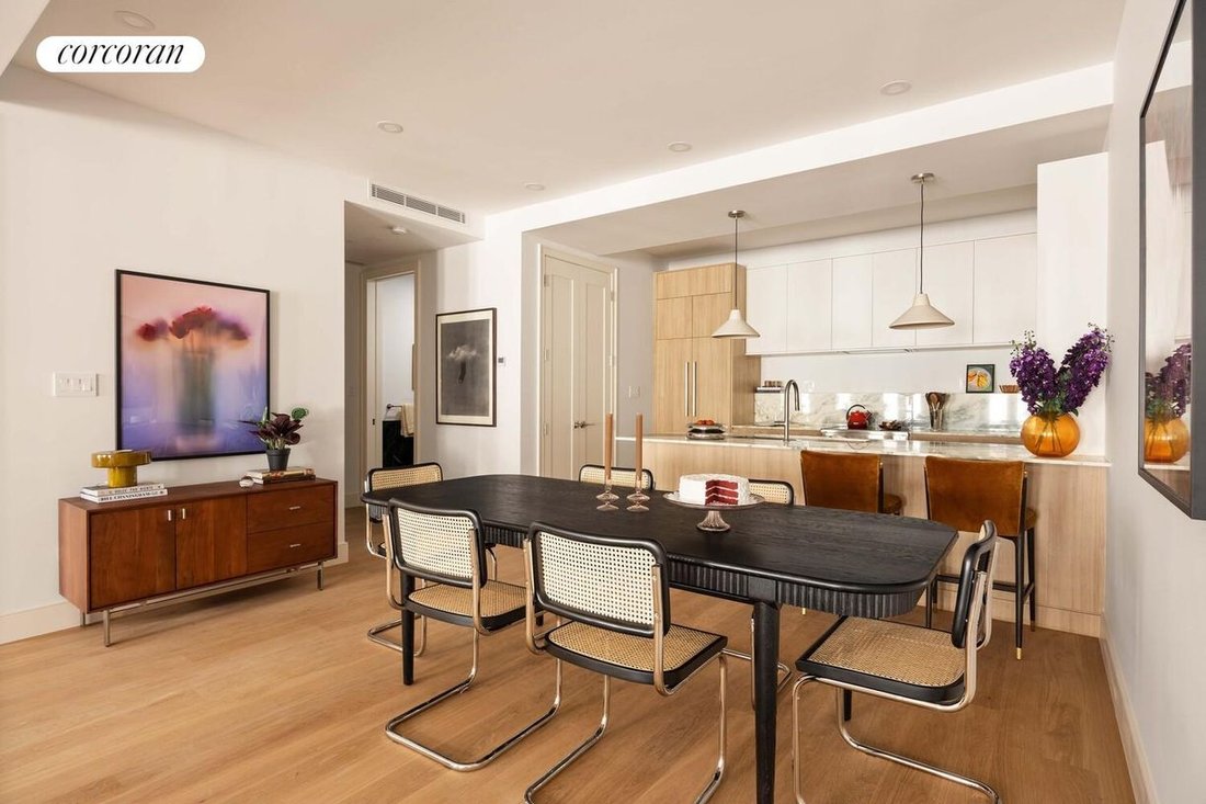 Condo in New York, New York, United States 3 - 19038263