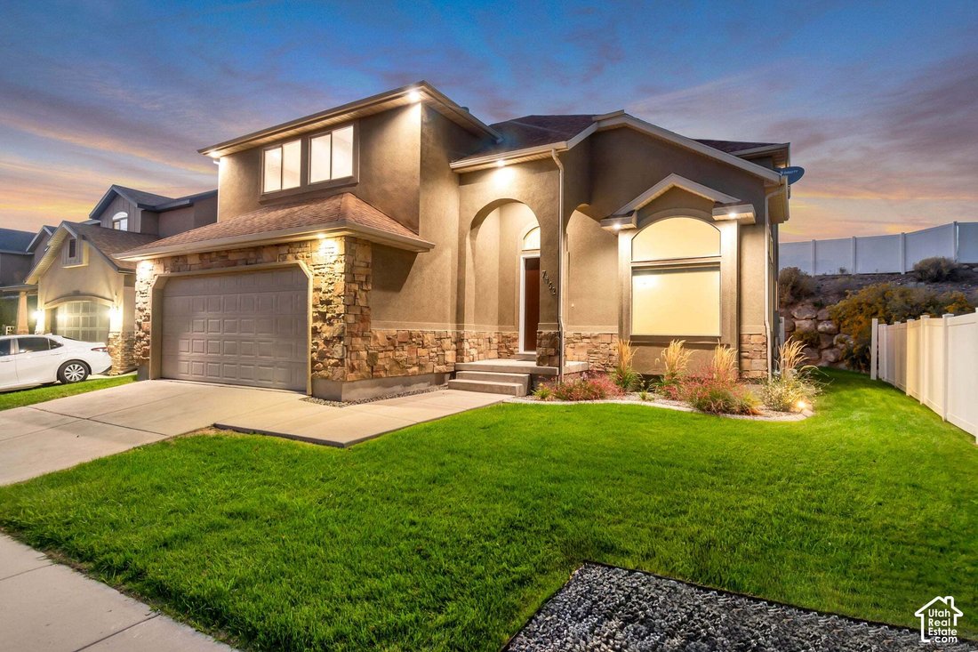 House in West Jordan, Utah, United States 3 - 18203684