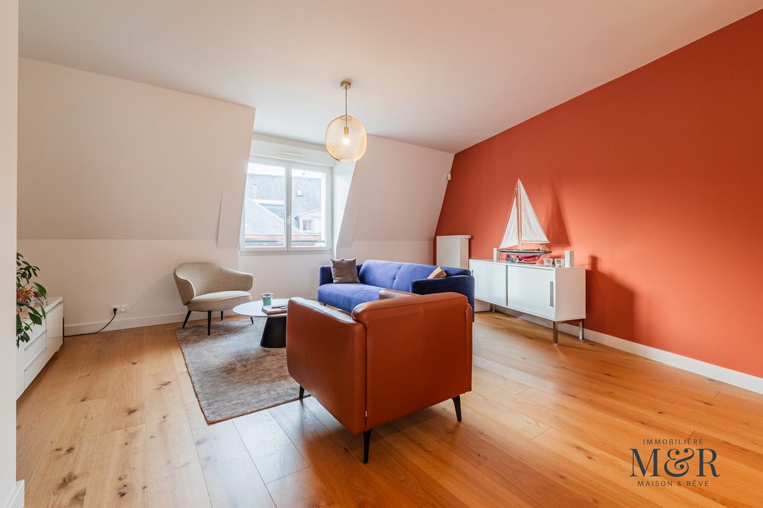 Appartement à Poincaré Est, Strasbourg, France 3 - 19041431