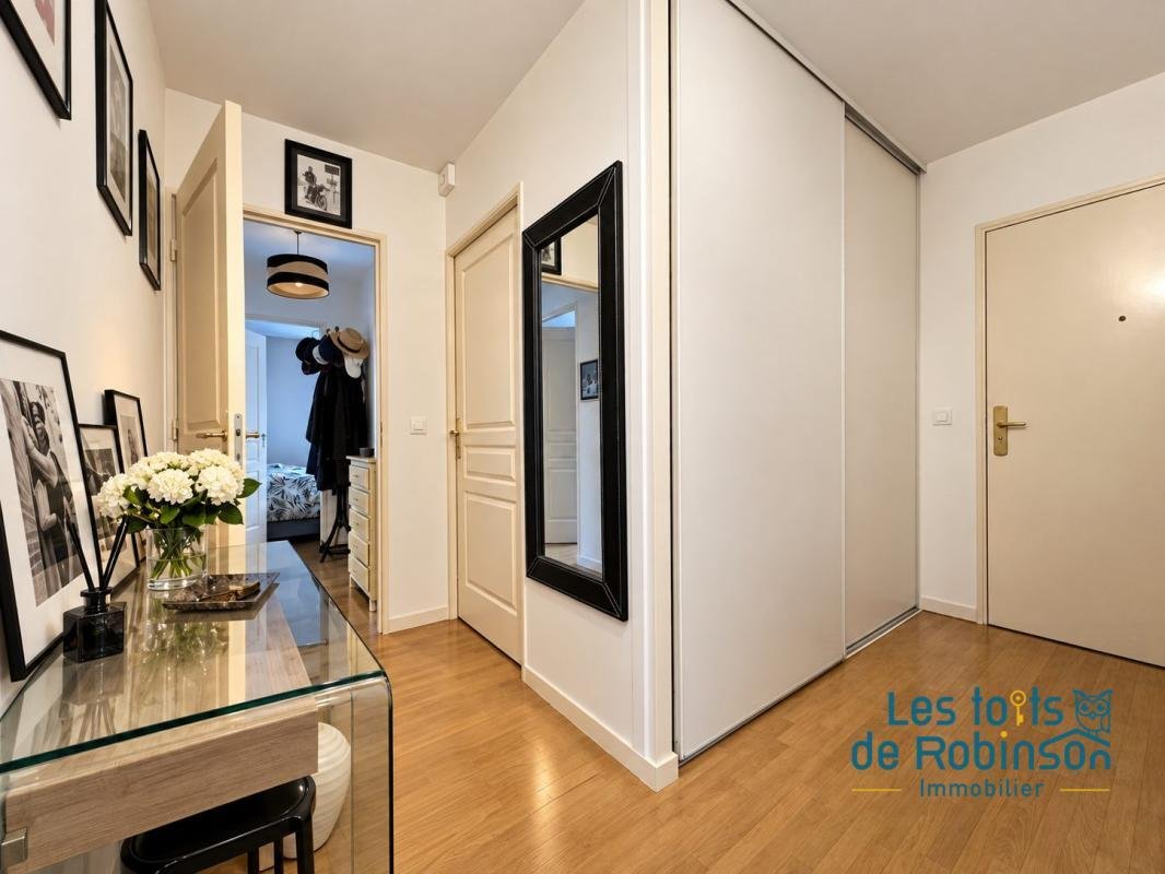 Apartment in Architecte, Le Plessis-Robinson, France 2 - 19037300
