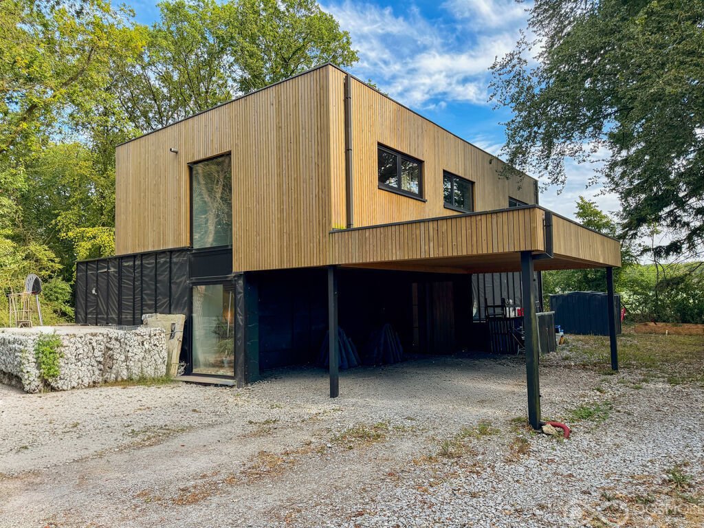 Villa in Beaumont, Wallonia, Belgium 2 - 19037305