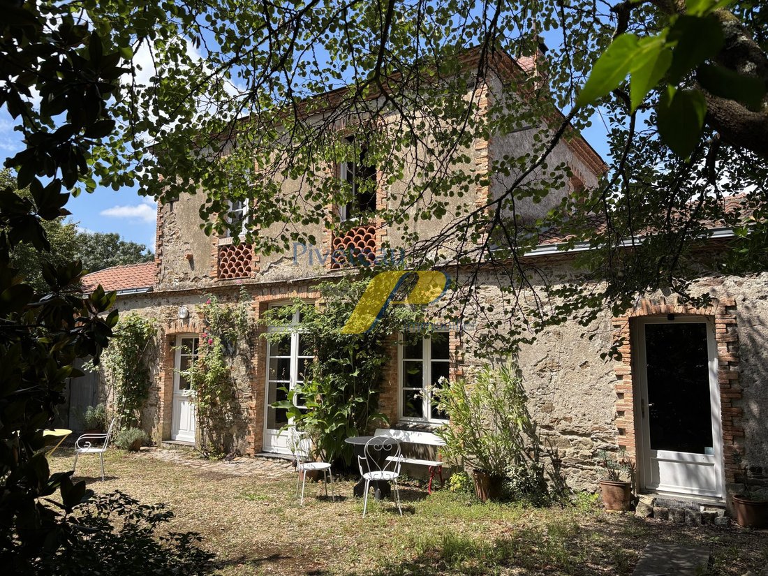 House in Centre Economique, Bouguenais, France 1 - 19041419