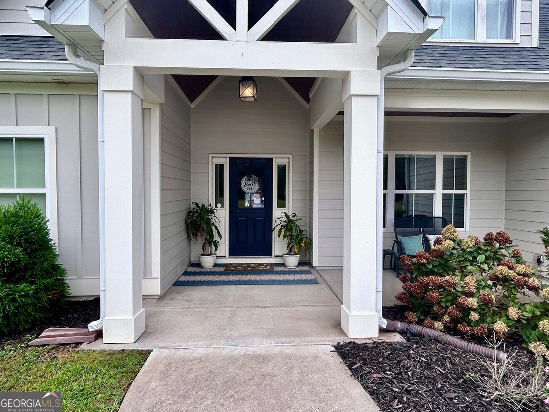 House in Senoia, Georgia, United States 3 - 19039831