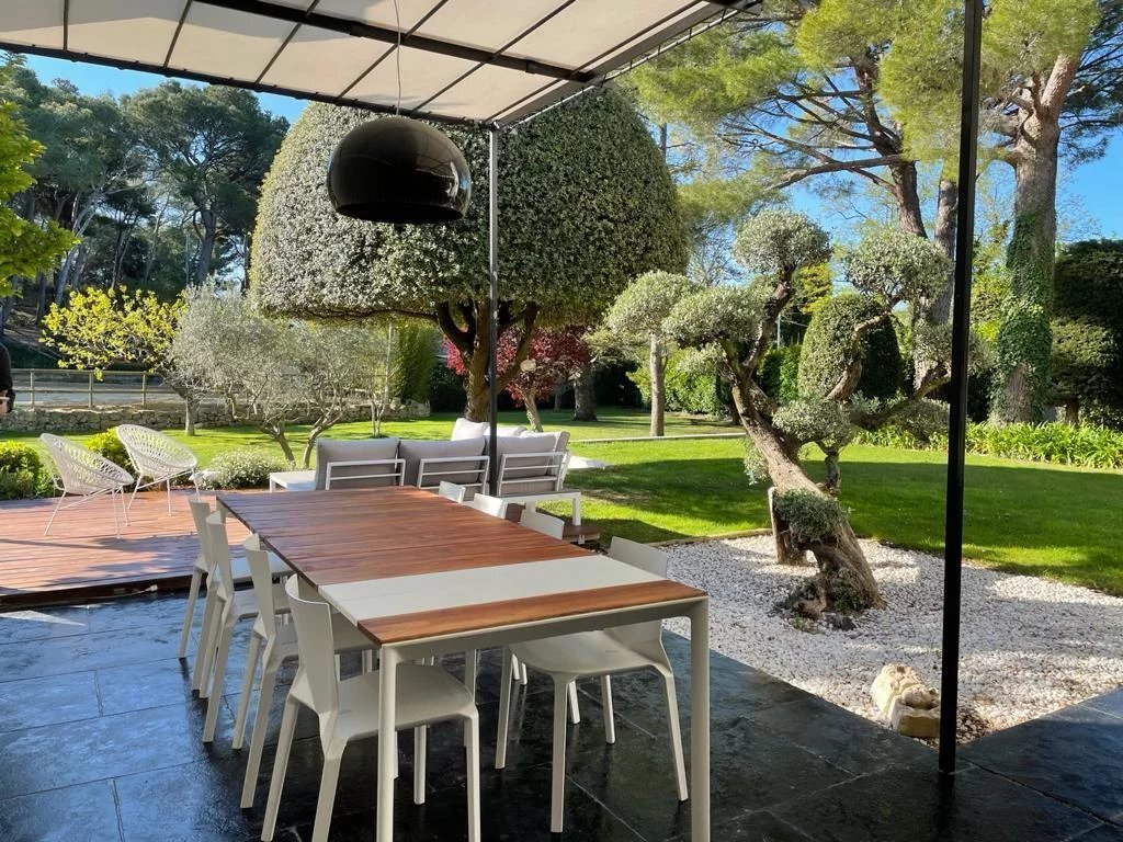 Maisons de campagne à Paradou, Provence-Alpes-Côte d'Azur, France 4 - 19037423