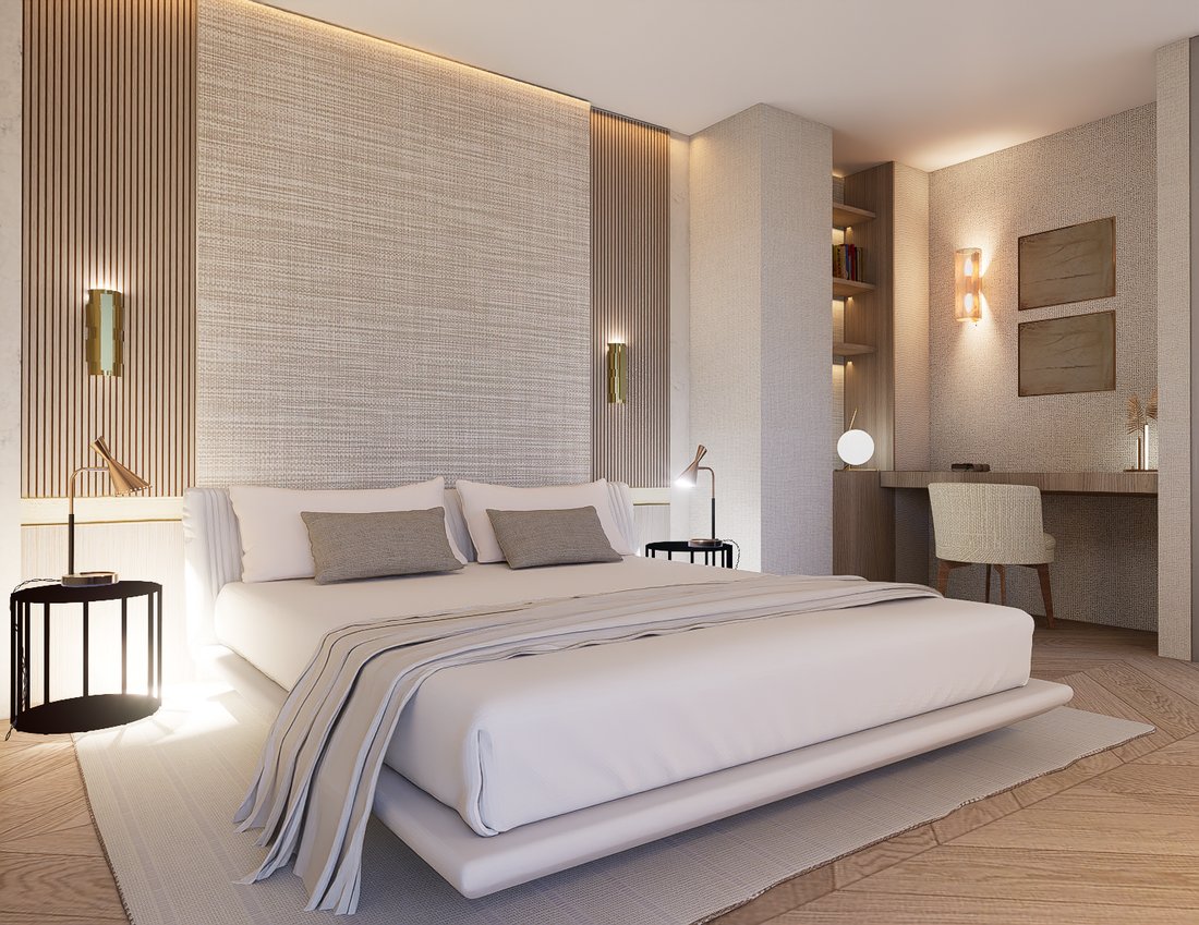 Apartment in Chamberi, Madrid, Spain 2 - 19039429