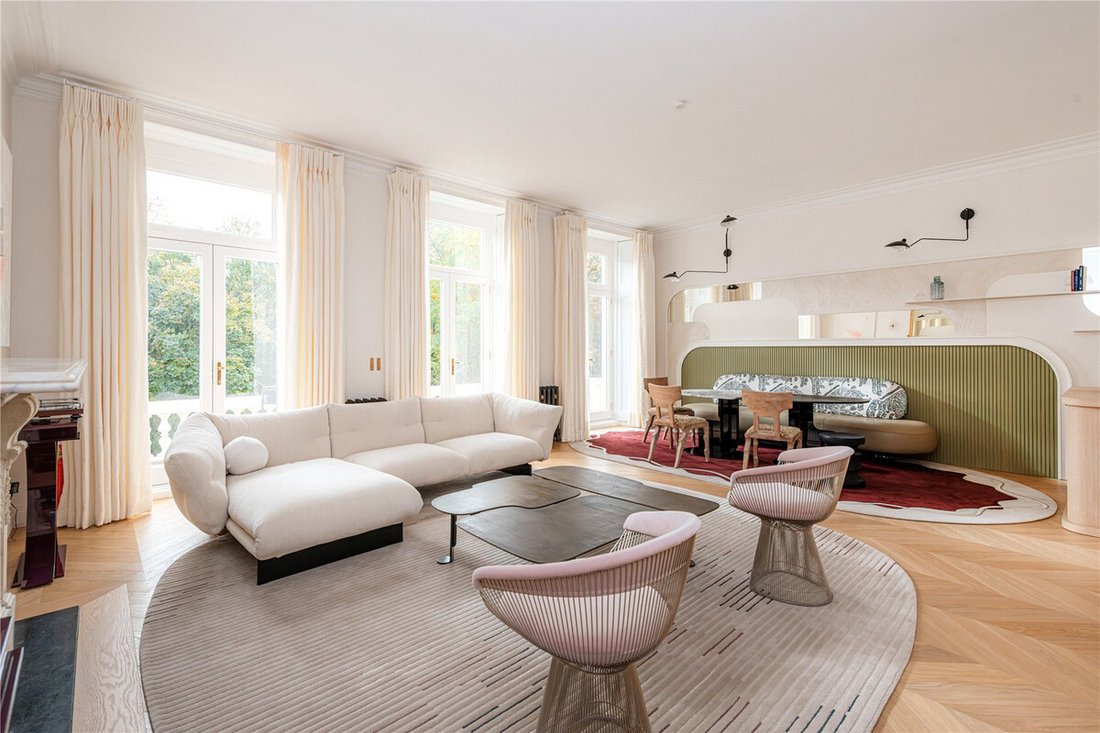 Apartment in South Kensington, Kensington And Chelsea, England 5 - 19039467