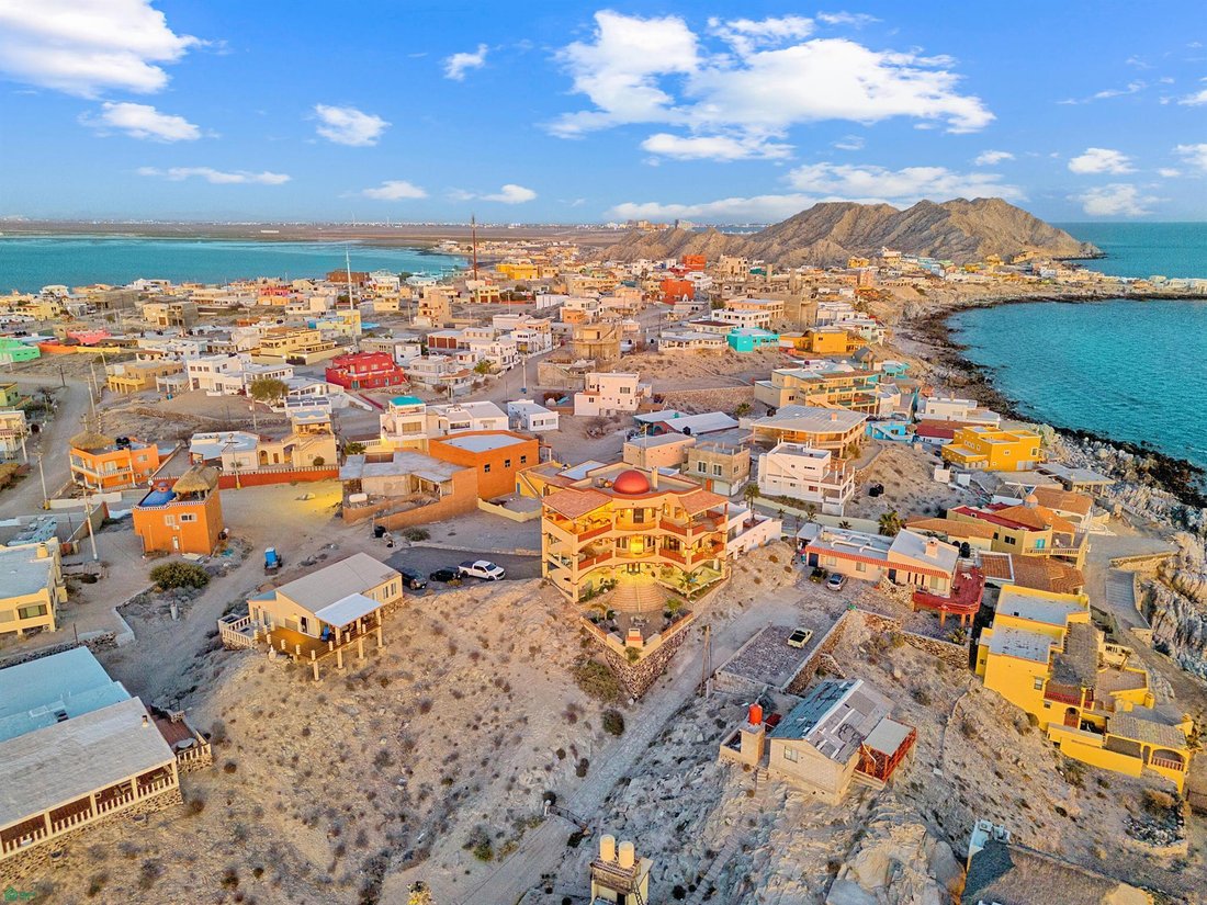 Casa en Bahía la Choya, Sonora, México 4 - 18271421