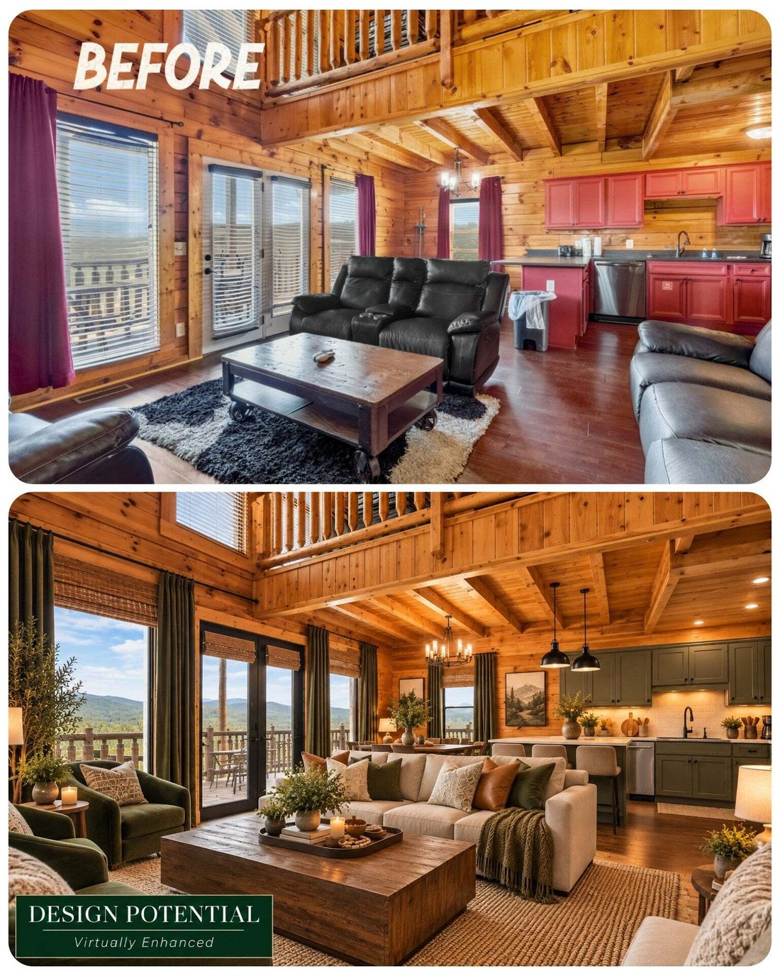 Haus in Sevierville, Tennessee, Vereinigte Staaten 4 - 18573649