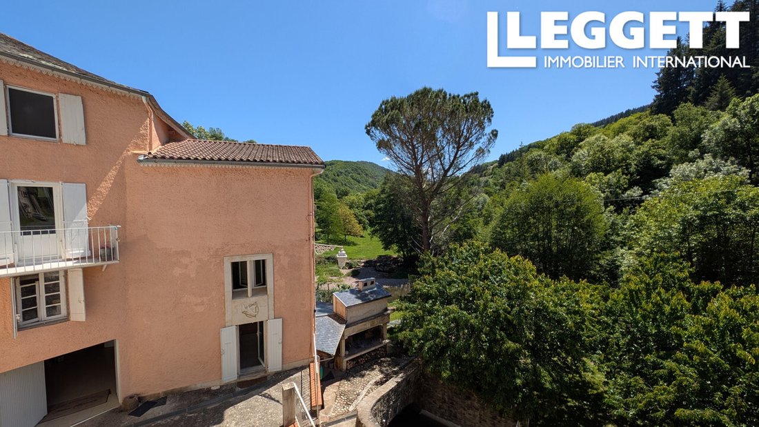 House in Saint-Sernin-sur-Rance, Occitania, France 2 - 17980368