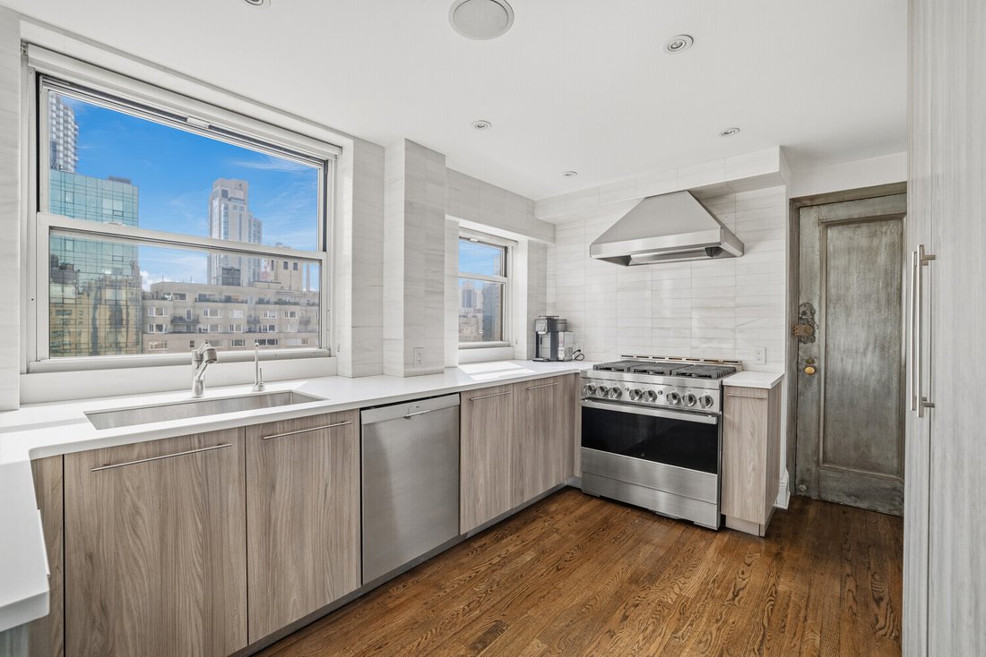 Apartment in New York, New York, United States 5 - 19038361