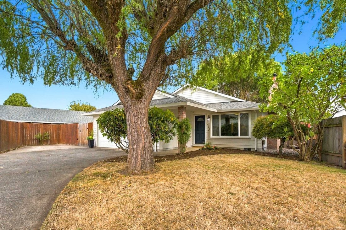 Casa en Beaverton, Oregón, Estados Unidos 1 - 19038326