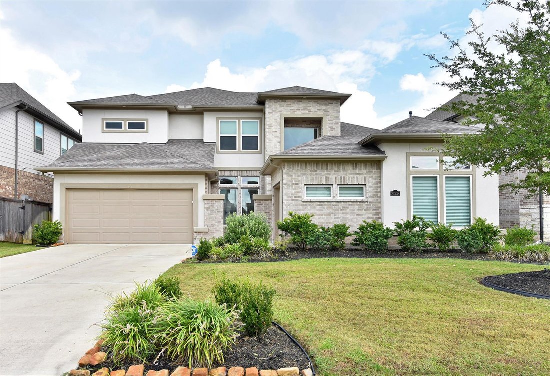 House in Rosenberg, Texas, United States 1 - 19040166