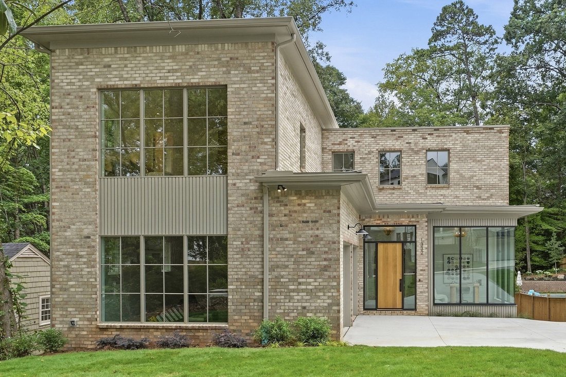 House in Atlanta, Georgia, United States 1 - 19038321